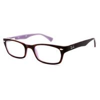 Ray-Ban RX5150 Highstreet Eyeglasses 5240