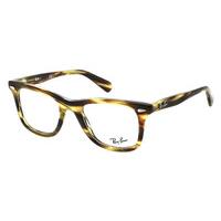 Ray-Ban RX5317 Icons Eyeglasses 5385