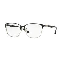 Ray-Ban RX6380D Asian Fit Eyeglasses 2897