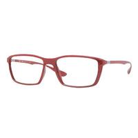 Ray-Ban RX7018 Liteforce Eyeglasses 5208