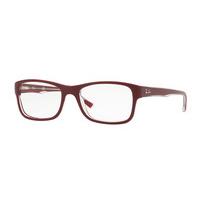 Ray-Ban RX5268 Youngster Eyeglasses 5738