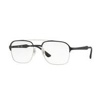 Ray-Ban RX6404 Eyeglasses 2861