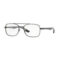 Ray-Ban RX8417 Eyeglasses 2760