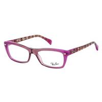 Ray-Ban RX5255 Highstreet Eyeglasses 5489