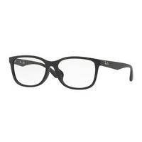 Ray-Ban RX7124D Asian Fit Eyeglasses 5196