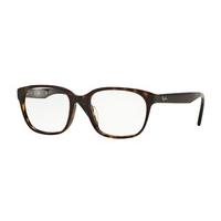 Ray-Ban RX5340F Highstreet Asian Fit Eyeglasses 2012