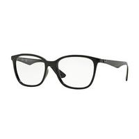 Ray-Ban RX7066F Active Lifestyle Asian Fit Eyeglasses 2000