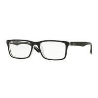 Ray-Ban RX5351D Asian Fit Eyeglasses 2034