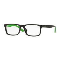 Ray-Ban RX5351D Asian Fit Eyeglasses 5595