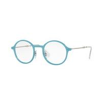 Ray-Ban Tech RX7087 Eyeglasses 5638