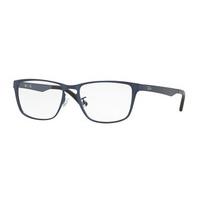 Ray-Ban RX8739D Asian Fit Eyeglasses 2510