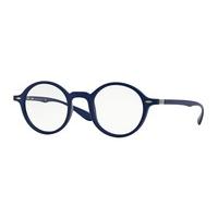 Ray-Ban RX7069F Asian Fit Eyeglasses 5439