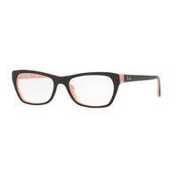 ray ban rx5298 highstreet eyeglasses 5024