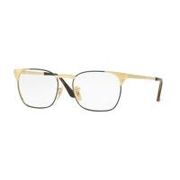 ray ban rx6386 eyeglasses 2903