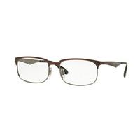 Ray-Ban RX6361 Highstreet Eyeglasses 2862