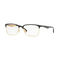 Ray-Ban RX6344 Highstreet Eyeglasses 2890