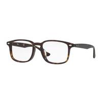 Ray-Ban RX5353F Asian Fit Eyeglasses 2012