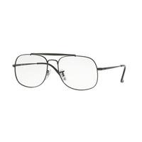 Ray-Ban RX6389 Eyeglasses 2509