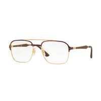 Ray-Ban RX6404 Eyeglasses 2917