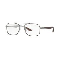 ray ban rx8417 eyeglasses 2952