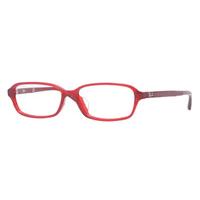 Ray-Ban RX5293D Asian Fit Eyeglasses 5173