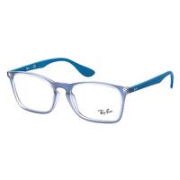 Ray-Ban RX7045 Chris Eyeglasses 5484