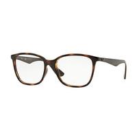 Ray-Ban RX7066F Active Lifestyle Asian Fit Eyeglasses 5577