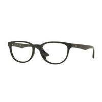 Ray-Ban RX7082D Asian Fit Eyeglasses 2000