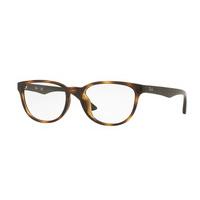 Ray-Ban RX7082D Asian Fit Eyeglasses 2012