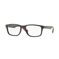 Ray-Ban RX7063F Active Lifestyle Asian Fit Eyeglasses 5418