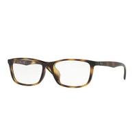 Ray-Ban RX7102D Asian Fit Eyeglasses 2012