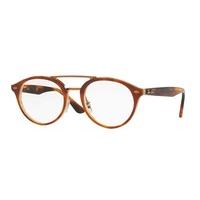 ray ban rx5354f asian fit eyeglasses 5677