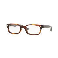 Ray-Ban RX5150F Highstreet Asian Fit Eyeglasses 5607