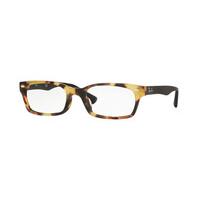 Ray-Ban RX5150F Highstreet Asian Fit Eyeglasses 5608