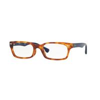 Ray-Ban RX5150F Highstreet Asian Fit Eyeglasses 5609