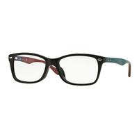 Ray-Ban RX5228F Highstreet Asian Fit Eyeglasses 5544