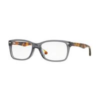 ray ban rx5228f highstreet asian fit eyeglasses 5629