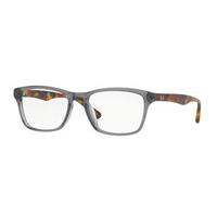 ray ban rx5279f highstreet asian fit eyeglasses 5629