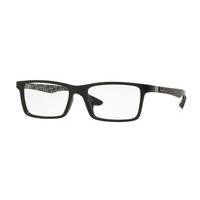 Ray-Ban Tech RX8901F Carbon Fibre Asian Fit Eyeglasses 5610