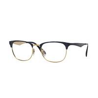 Ray-Ban RX6346 Highstreet Eyeglasses 2872