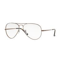 ray ban rx6489 eyeglasses 2531