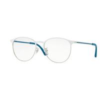 Ray-Ban RX6375F Asian Fit Eyeglasses 2948