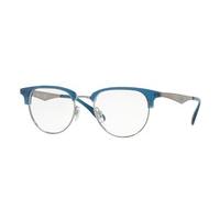 Ray-Ban RX6396 Eyeglasses 2934