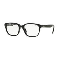 Ray-Ban RX5340F Highstreet Asian Fit Eyeglasses 2000