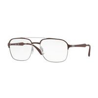 ray ban rx6404 eyeglasses 2912