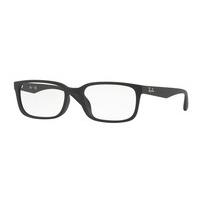 Ray-Ban RX7123D Asian Fit Eyeglasses 5196