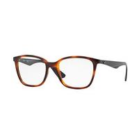 ray ban rx7066 active lifestyle eyeglasses 5585