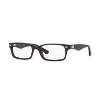 Ray-Ban RX5206 Highstreet Eyeglasses 2012