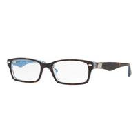 Ray-Ban RX5206 Highstreet Eyeglasses 5023