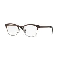 ray ban rx6317 eyeglasses 2862